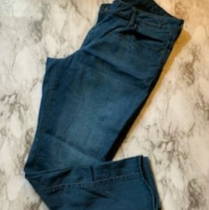 Woman's jeans